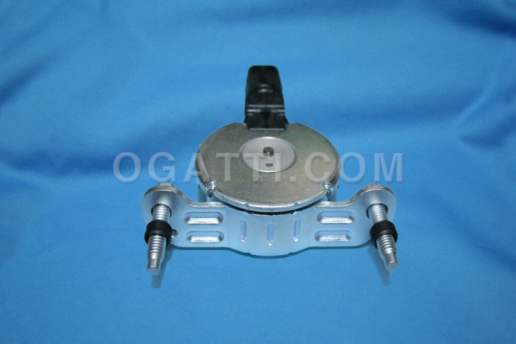 Brand New OEM SOLENOID – ENGINE VARIABLE TIM 5.0L V8 32V DOHC EFI F-150 MUSTANG 2014-2020 BR3Z-6M280-D OR BR3Z-6M280-E - Imagen 3