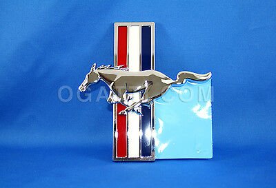 Brand New OEM NAME PLATE 6R3Z-16228-B |16228|