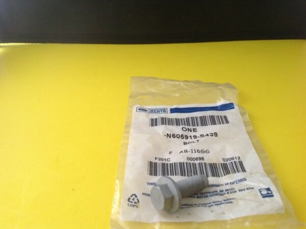 Brand New OEM BOLT N605919-S439 |6GGN6059|