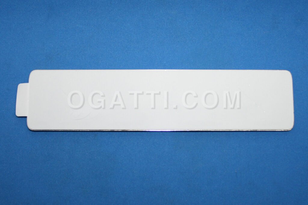BRAND NEW OEM NAMEPLATE ECONOLINE E-250 SUPERDUTY BRAND NEW OEM FORD EMBLEM E250 08-12 9C2Z-1542528-C - Imagen 3
