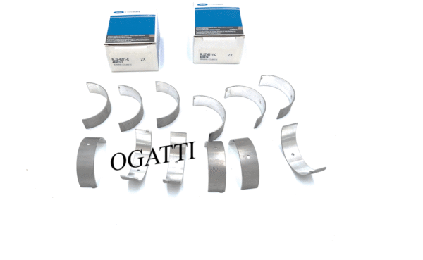 Brand New OEM set connecting rod bearing STD EXPLORER RANGER MUSTANG MERCURY 4.0L V6 SOHC 1998-2010