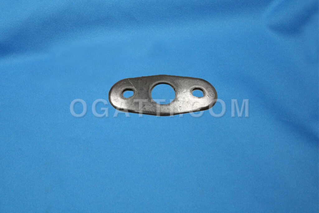Brand New OEM GASKET E6AZ-9D476-B |9D476| - Imagen 2