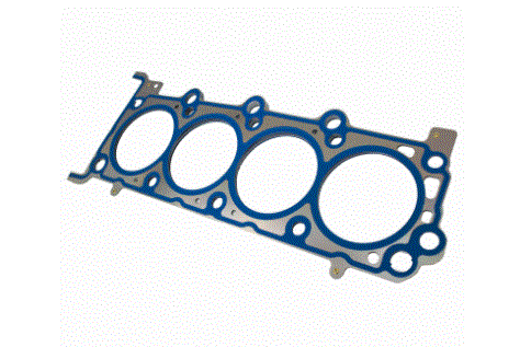 Brand New OEM  Engine Front Cover Housing Expedition, F-150, E-150-550, F250-550 Navigator 5.4L V8 24V OHV 7L3Z-6051-A