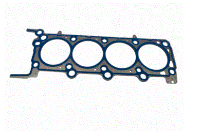 Brand New OEM  Engine Front Cover Housing Driver side LH Expedition, F-150, E-150-550, F250-550 Navigator 5.4L V8 24V OHV 7L3Z-6051-B