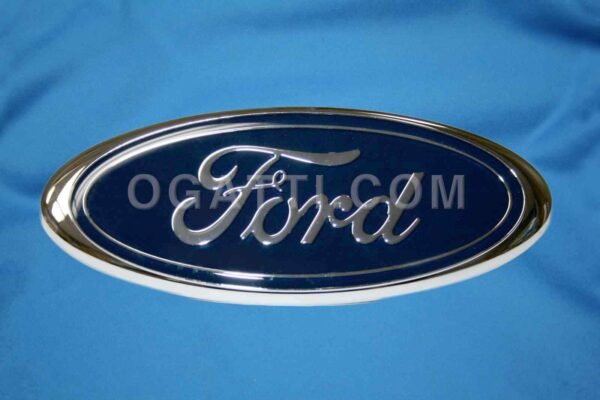 Brand New OEM NAME PLATE 4F1Z-8A223-AA |8A223|