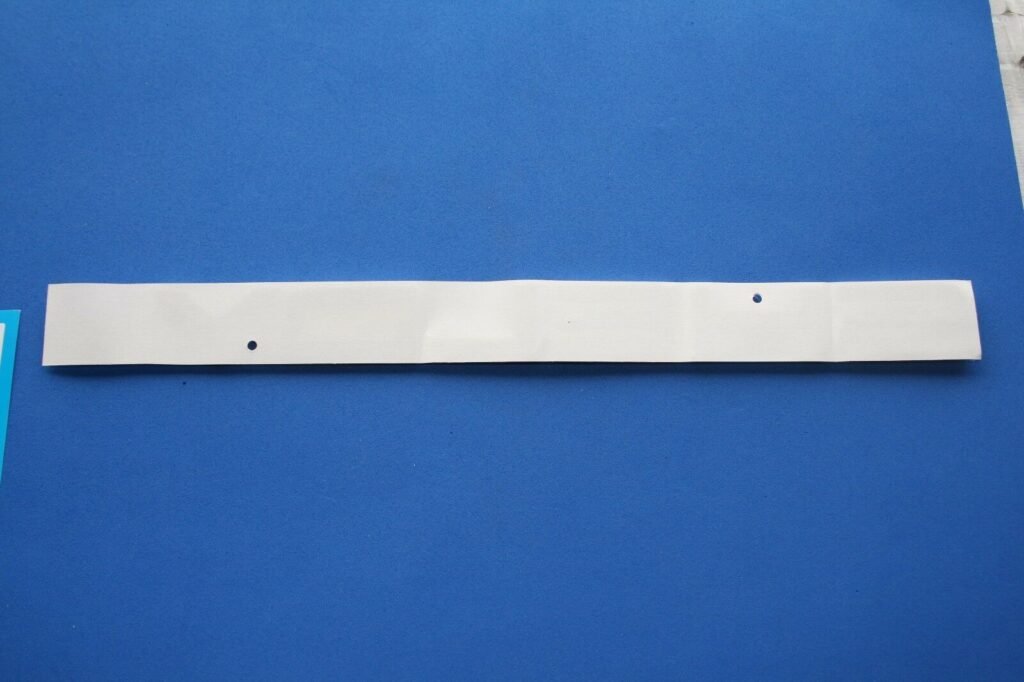 Brand New OEM NAME PLATE 7R3Z-6342528-AB |6342528| - Imagen 3