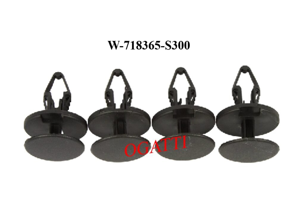 Brand New OEM PIN W718365-S300 |W718365| - Imagen 2