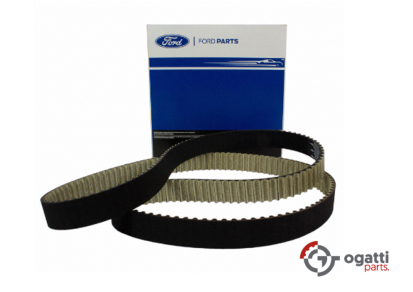 Brand New OEM BELT/CHAIN - TIMING, MAIN DRIVE BELT 3.0L 24V DOHC TC DIESEL F-150 From 10/12/2020 9X2Z-6268-A