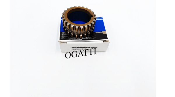 BRAND NEW OEM GEAR CRANKSHAFT 6.2L DOHC  F150-250-350-450 RAPTOR 2011-2016  AL3Z-6306-B | LC3Z-6306-B