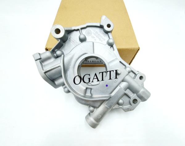 Brand New OEM  Engine Oil Pump, 6.2L V8 2V DOHC E-150-350 F-250-550 SD, F-SERIES AL3Z-6600-AB