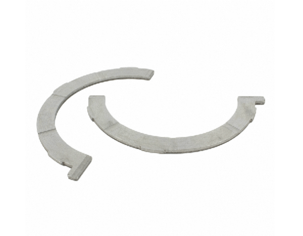 BRAND NEW OEM ENGINE WASHER - CRANKSHAFT MAIN BRG THRUST, 2 PER PACKAGE 6.7L 4V V8 Turbo DIESEL F-250-550SD 2010-2020 BC3Z-6A341-A