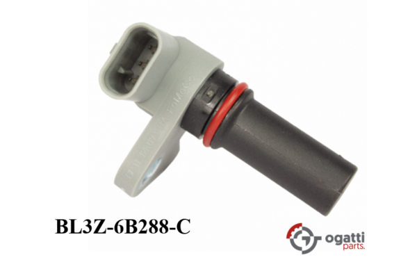 Brand New OEM CAMSHAFT POSITION SENSOR 3.5L DOHC TURBO 3.0L DOHC | 2.7L |2.5L DOHC  BL3Z-6B288-C