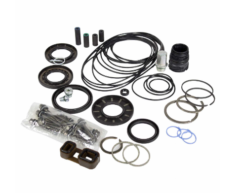 BRAND NEW OEM TRANSMISSION GASKET KIT 6 SPEED A/T BL3Z-7153-B MKT-132922