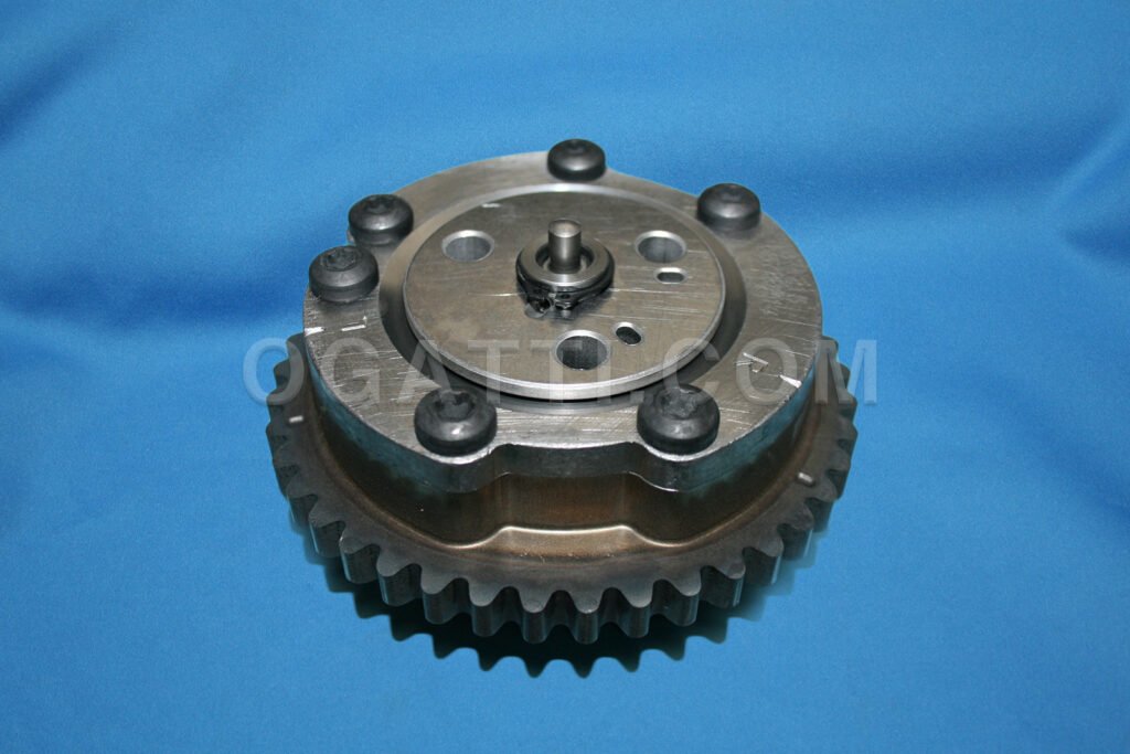 BRAND NEW OEM ENGINE CAMSHAFT SPROCKET EXHAUST 2011-2013 FORD F-150/MUSTANG 5.0L V8 32V DOHC EFI # BR3Z-6C525-B - Imagen 4
