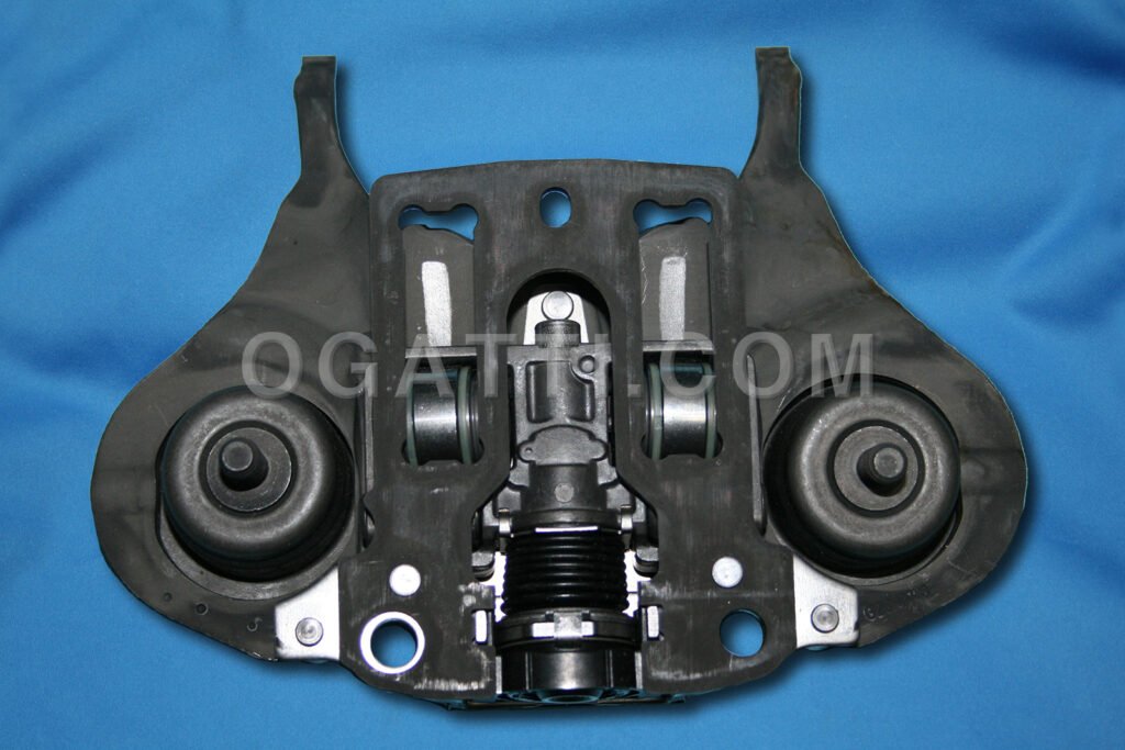 BRAND NEW FORD OEM FORK - CLUTCH RELEASE,  FIESTA, FOCUS 2011-2019 CA6Z-7515-J - Imagen 2