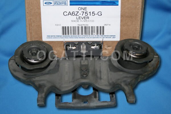 BRAND NEW FORD OEM FORK - CLUTCH RELEASE,  FIESTA, FOCUS 2011-2019 CA6Z-7515-J