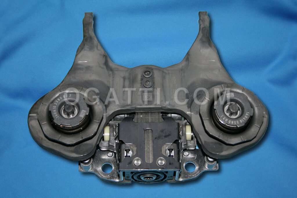 BRAND NEW FORD OEM FORK - CLUTCH RELEASE,  FIESTA, FOCUS 2011-2019 CA6Z-7515-J - Imagen 4