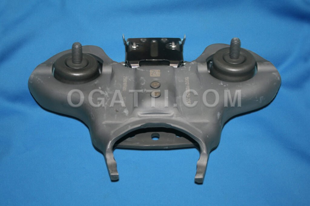 BRAND NEW FORD OEM FORK - CLUTCH RELEASE, THIS HANDLES SECOND, FOURTH, SIXTH AND REVERSE GEARS FIESTA, FOCUS 2011-2019 CA6Z-7515-K - Imagen 3