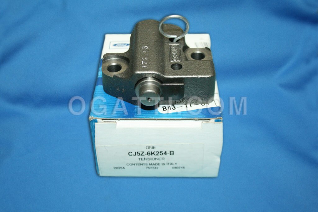 Brand New Tensioner Timing Chain,  2.0L DOHC 16V ESCAPE |FUSION|FOCUS|TRANSIT CONNECT|MILAN |2.3L I4 16V CJ5Z-6K254-B - Imagen 2