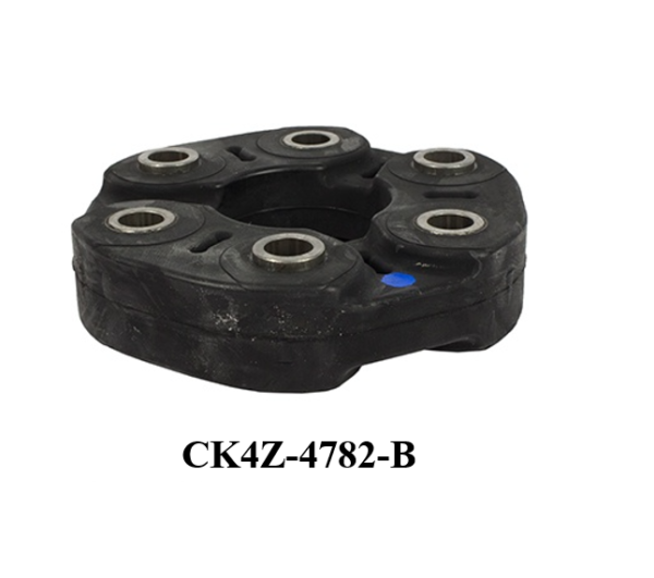 Brand New Genuine OEM Ford Coupling Assembly - Drive Shaft  CK4Z-4782-B