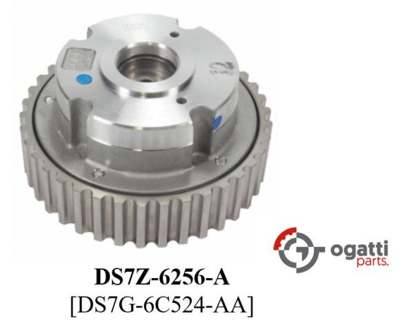 Description: BRAND NEW GENUINE FORD OEM SPROCKET -CAMSHAFT GEAR  INTAKE 1.5L ECOBOOST GTDI | 1.6L ECOBOOST ESCAPE, FUSION, FIESTA 2016- DS7Z-6256-A