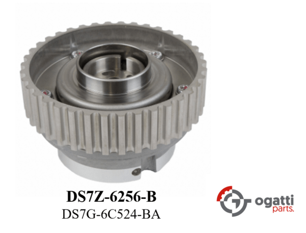BRAND NEW GENUINE FORD OEM SPROCKET -CAMSHAFT GEAR EXHAUST 1.5L ECOBOOST GTDI  ESCAPE, FUSION, FIESTA 2016- DS7Z-6256-B