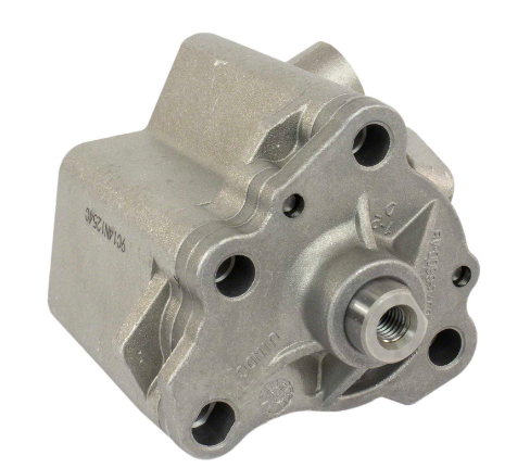 Brand New OEM  Engine Oil Pump 2.0L 4V DOHC NA I4 GAS/ELEC (20EDEF) FUISON, C-MAX, LINCOLN, ECOSPORT 2017 |TRANSIT CONNECT DS7Z-6600-B