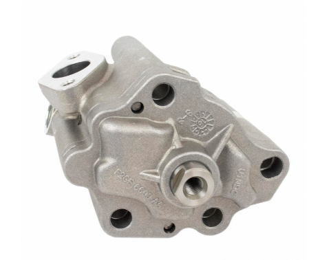 Brand New OEM  Engine Oil Pump 2.0 DOHC 16V TURBOCHARGED, 2.3L TIVCT TURBO CHARGE (23HD0D_T) F2GZ-6600-A