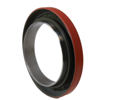 Brand New OEM  Front Crankshaft Seal Oil, 8 Cyl 7.3L Diesel, E-350-450-550, F-250-350-450-550 SD, EXCURSION F4TZ-6700-A