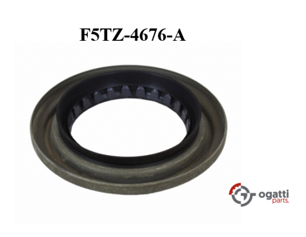 Brand New Genuine OEM Ford Pinion Seal for Ring and Pinion 1999-2006 Ford  F-250-350 F5TZ-4676-A