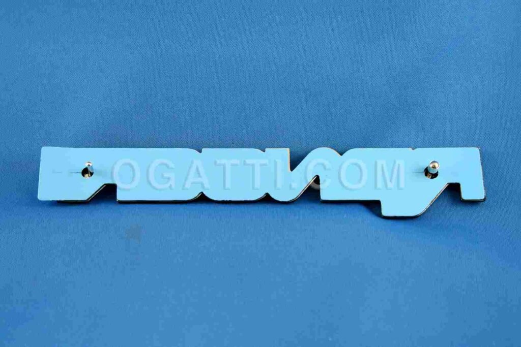 Brand New OEM Ford Ranger Emblem 1996-2005 Fenders  Original Part - Genuine OEM #F67Z-16720-B - Imagen 3