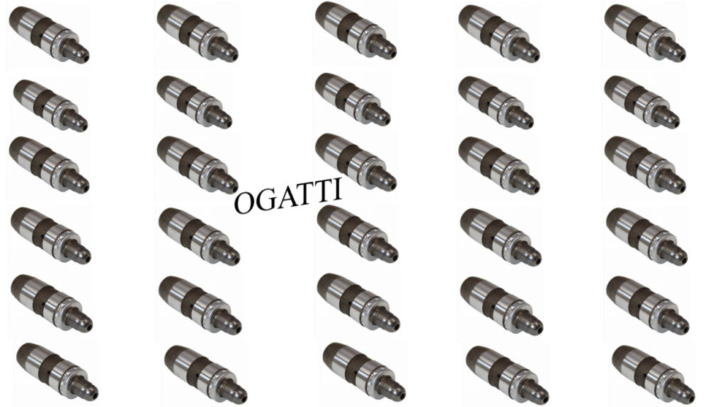 Brand New OEM Adjuster Hydraulic Lifters  6.8L V10, 30 Pieces, Engine Repair Kit (OG-60-6.8L-30-1) - Imagen 3