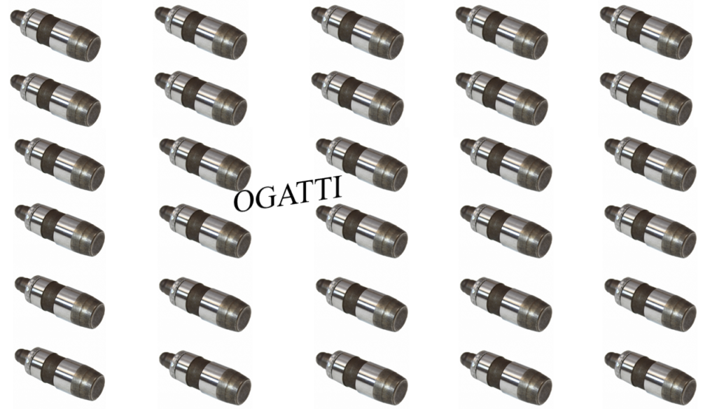 Brand New OEM Adjuster Hydraulic Lifters  6.8L V10, 30 Pieces, Engine Repair Kit (OG-60-6.8L-30-1) - Imagen 4