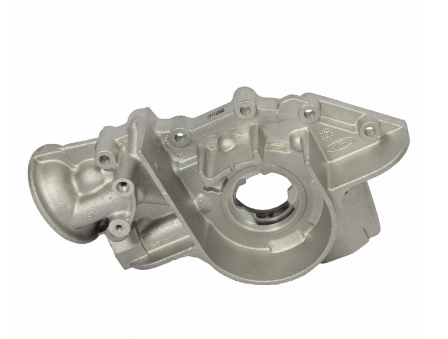 Brand New OEM  Engine Oil Pump 4 CYL. 2.0L CVH/SPI (SPLIT PORT INJ.) Escort, Focus, Tracer F7CZ-6600-AB