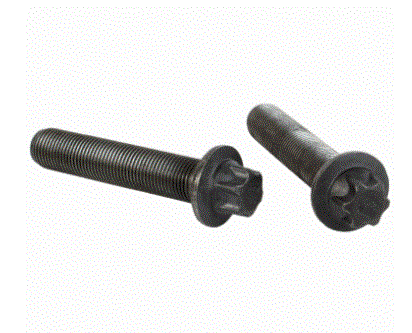 BRAND NEW OEM ENGINE BOLT CONNECTING ROD BRONCO, EDGE, EXPLORER. F-150, FUSION, LINCOLN AVIATOR, CONTINENTAL, MKZ, RANGER 2014-2020 3.0L GTDI TC V6, 2.7L DOHC 4V (C27PD0X) FT4Z-6214-A