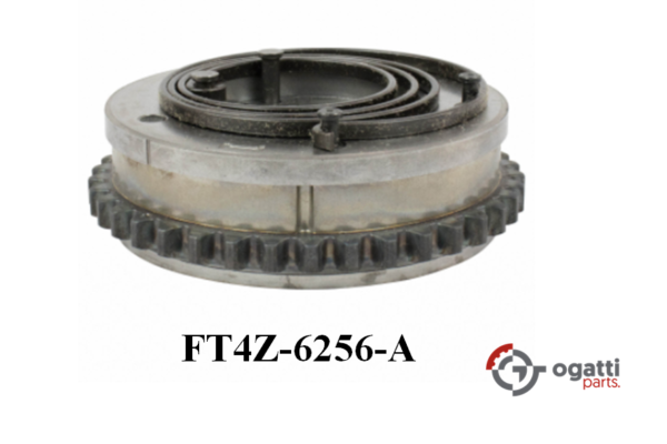 BRAND NEW OEM ENGINE SPROCKET CAM INTAKE  2.7L DOHC 4V F-150|FUSION|LINCOLN|TAURUS|NAUTILUS|MKX  2016-2018 FT4Z-6256-A