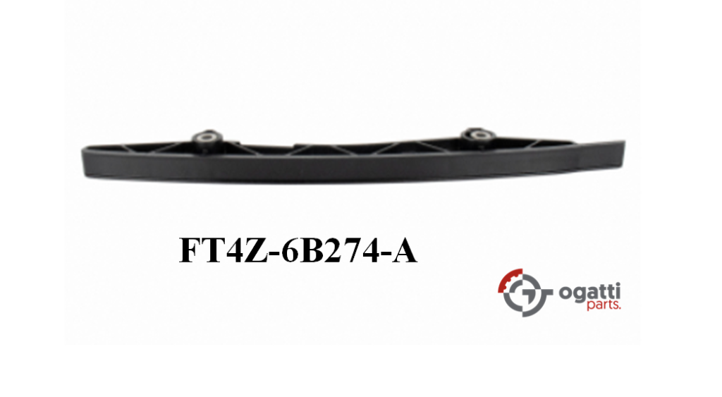 Brand New OEM ENGINE TIMING BELT GUIDE 2.7L DOHC 4V 3.0L GTDI TC V6 F-150 EDGE 2016-2018  FT4Z-6B274-A