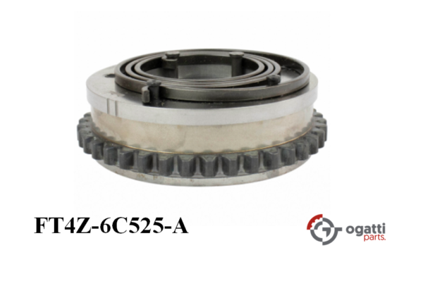 BRAND NEW OEM ENGINE SPROCKET CAMSHAFT  2.7L DOHC 4V F-150|FUSION|LINCOLN|TAURUS|NAUTILUS|MKX  2016-2018 FT4Z-6C525-A