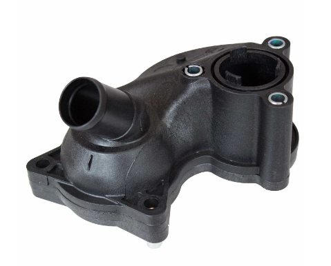 BRAND NEW FORD OEM CONNECTION WATER OUTLET, EXPLORER, RANGER  4.0 V6 12V SOHC EFI GL2Z-8592-A RH-258