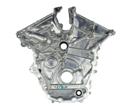 BRAND NEW OEM FRONT COVER  3.5L DOHC TURBO|3.5L DOHC GTDI EXPLORER|EXPEDITION|F-150 RAPTOR  2016-2020 HL3Z-6019-A