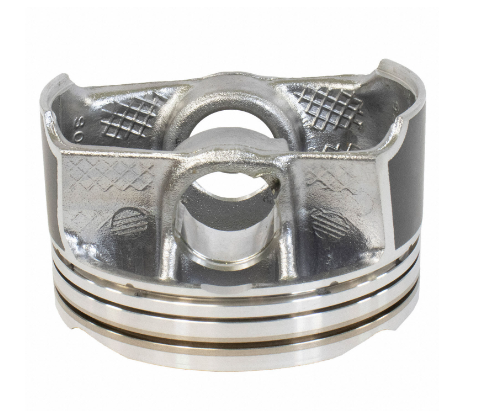 Brand New OEM PISTON ENGINE  RH Passenger Side 3.5L DOHC TURBO EXPLORER|EXPEDITION|F-150 RAPTOR  2017-2020  HL3Z-6108-C |6108|