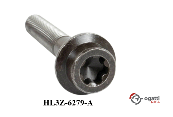 Brand New OEM PHASER BOLT HEX. t 3.5L DOHC TURBO  for Expedition |F-150|Lincoln Navigator From 10/12/2020 HL3Z-6279-A |HL3Z-6279-B