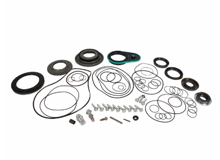 BRAND NEW OEM TRANSMISSION GASKET KIT 10 SPEED A/T 2017/ HL3Z-7153-C MKT-132947