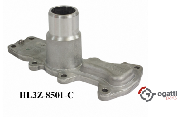 Brand New OEM WATER PUMP 3.5 DOHC TURBO EFI 2016-2022 F-150|Expedition|Navigator HL3Z-8501-C PW-660