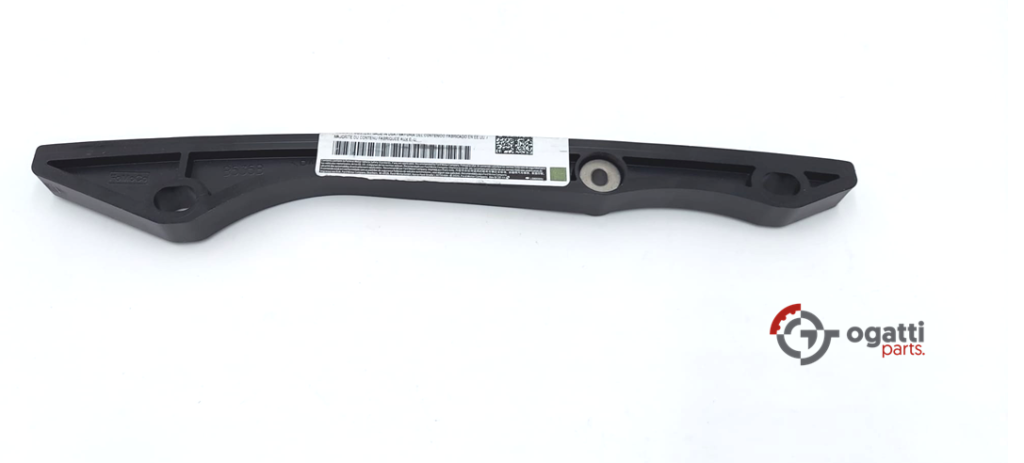 Brand New OEM GUIDE ARM - TIMING CHAIN TENSIONER 5.0L V8 32V DOHC EFI F-150 MUSTANG 2014-2020 JL3Z-6B274-B - Imagen 4