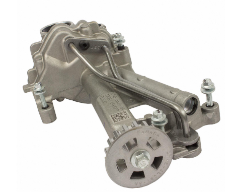 Brand New OEM  Engine Oil Pump  2.7L DOHC 4V (C27PD0X) EDGE, LINCOLN NAUTILIUS 2018-2022 KT4Z-6600-A