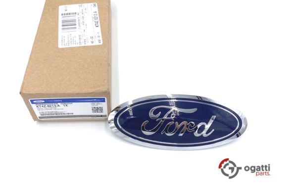 : BRAND NEW OEM FRONT GRILLE OVAL EDGE 2018-2020 KT4Z-8213-A
