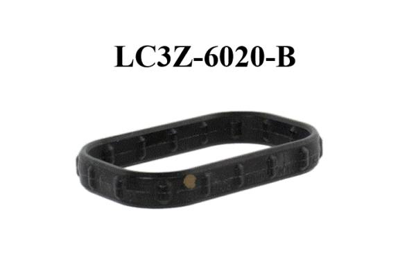 Brand New OEM  Valve Cover  Gasket 7.3L 2V DEVCT PFI V8 GAS E-150-450, F-250-550SD, F-53, F-650-750 LC3Z-6020-B