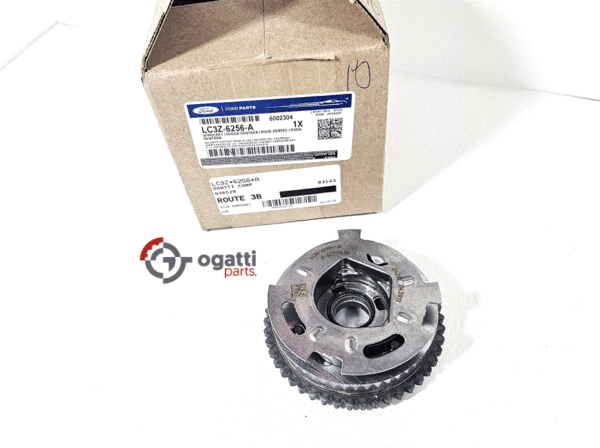 Brand New OEM Sprocket Camshaft  7.3L 2V DEVCT PFI V8, Gasoline E-150-550|F250-550 Super Duty|F-650-750 LC3Z-6256-A
