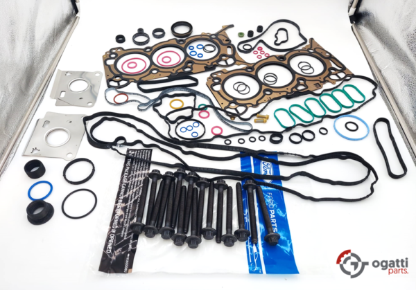 Brand New OEM  Engine Gasket Kit  3.0L GTDI TC V6 EXPLORER, LINCOLN AVIATOR 2019/ L1MZ-6079-B